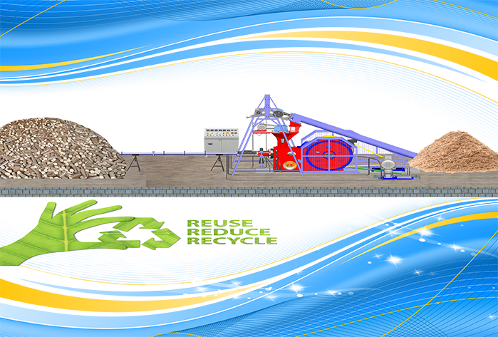 white coal machine manufacturer