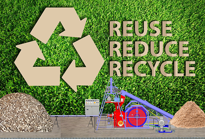 white coal machine 90